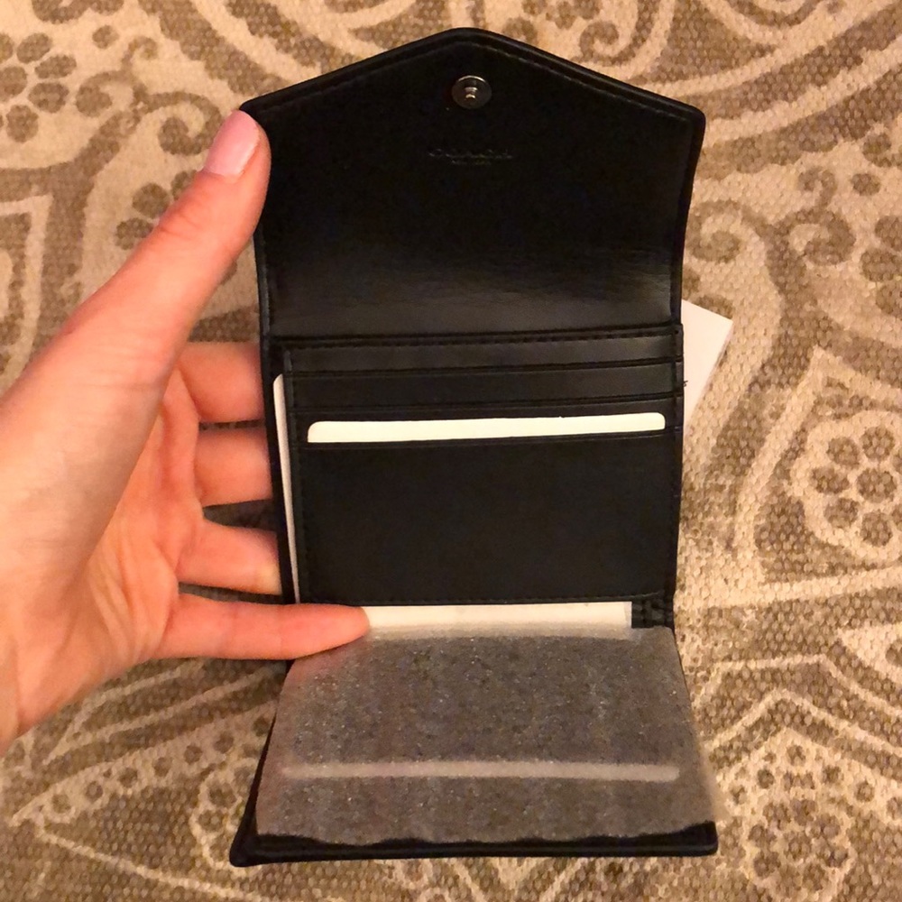 New COACH wallet - Picture 4 of 4